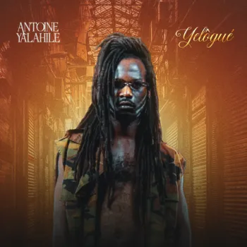 Yelôgué cover art