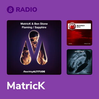 MatricK Radio
