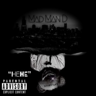 Mad Man D