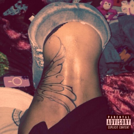 Too Bad (Part 1) cover art
