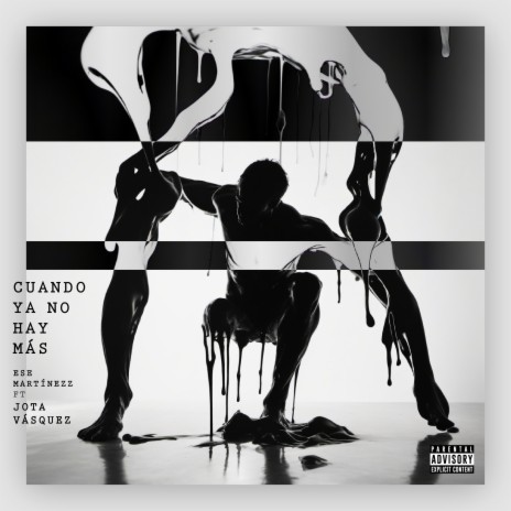 Cuando Ya No Hay Más ft. Jota Vásquez cover art