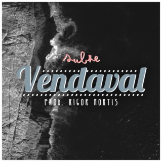 Vendaval cover art