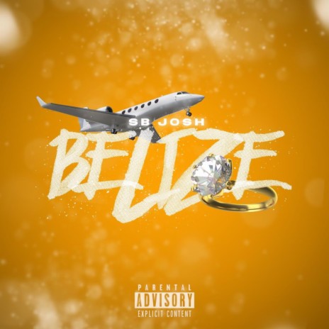 Belize cover art