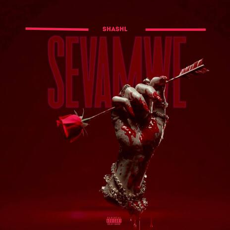 sevamwe cover art