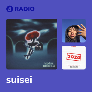 suisei Radio