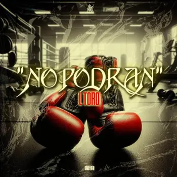 No Podrán cover art