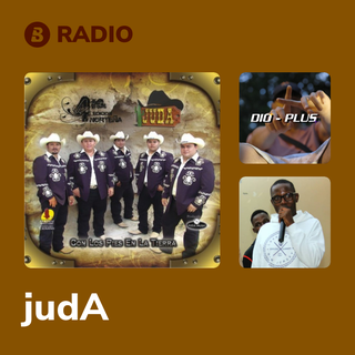 judA Radio