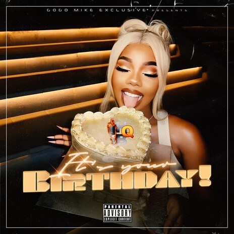Its Your Birthday