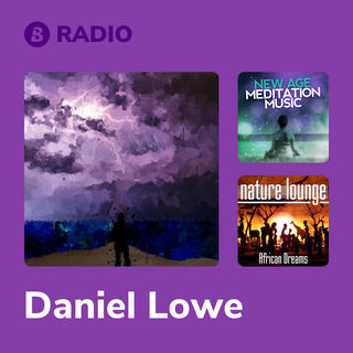 Daniel Lowe Radio