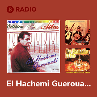 El Hachemi Guerouabi Radio