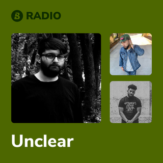 Unclear Radio