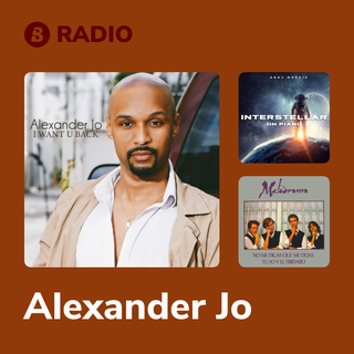 Alexander Jo Radio