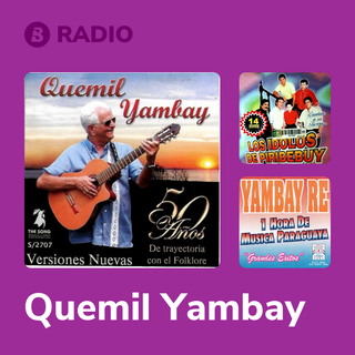 Quemil Yambay Radio
