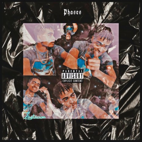 Yeah cover art