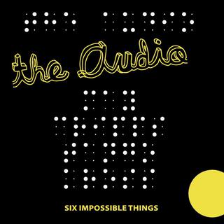 Six Impossible Things