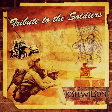 I Pledge My Allegiance cover art