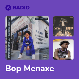 Bop Menaxe Radio