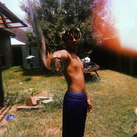 Feel like Lazer Dim