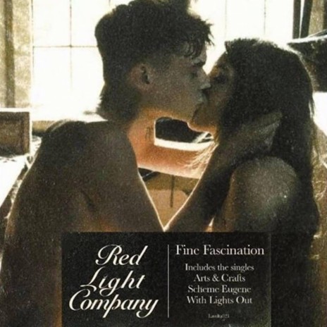 Dirty Water cover art