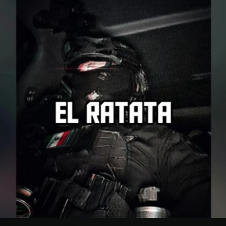 El Ratata ft. Lk Fran cover art