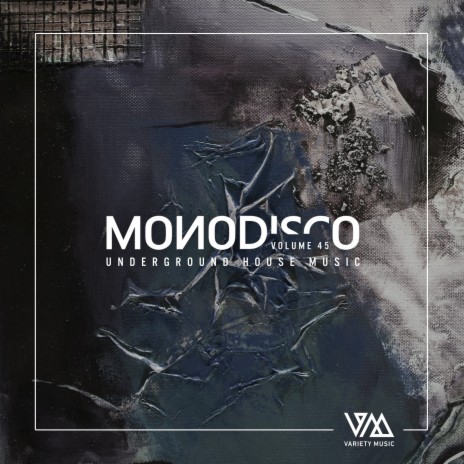 Paravana (Original Mix) cover art