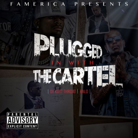 A Thousand Dollars ft. DJ Kutt Throat