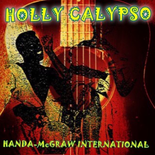 Holly Calypso (Acoustic Version) cover art