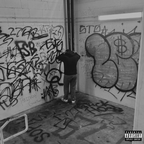 TWO PATHS (ft. HYDRO) ft. Lil OMX, JAYCE & HYDRO