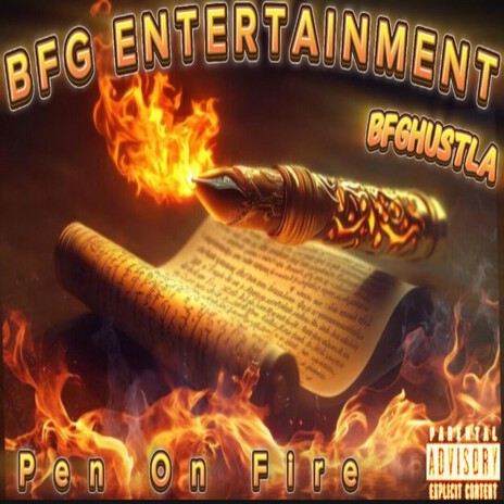 F$k A List cover art