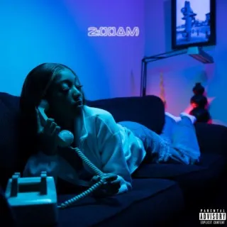 2 AM cover art