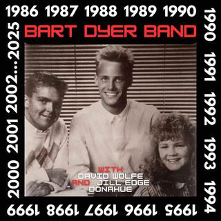 Bart Dyer Band