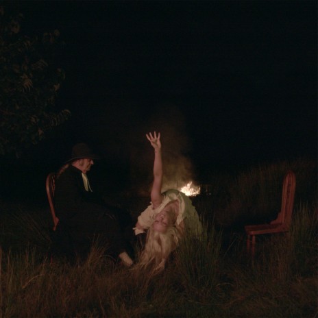 From Persephone