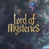 Lord of The Mysteris - Vol. 01 cover art
