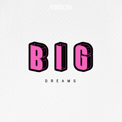 Big Dreams ft. Brace SA cover art