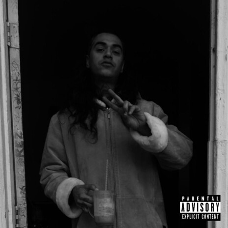 Popcorn Playa cover art