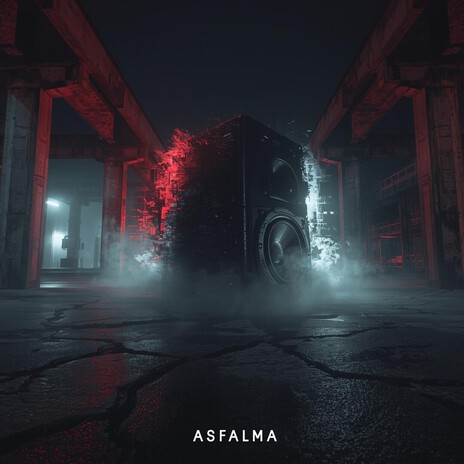 Última Luz da Rua cover art