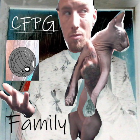 Family cover art