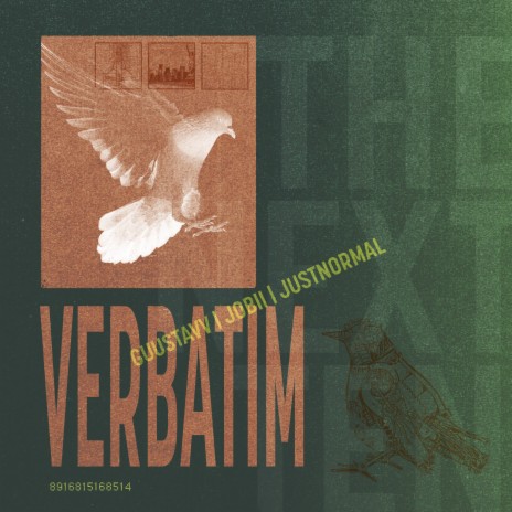 Textural ft. Jobii & Justnormal cover art