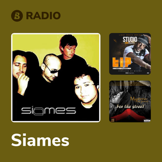 Siames Radio
