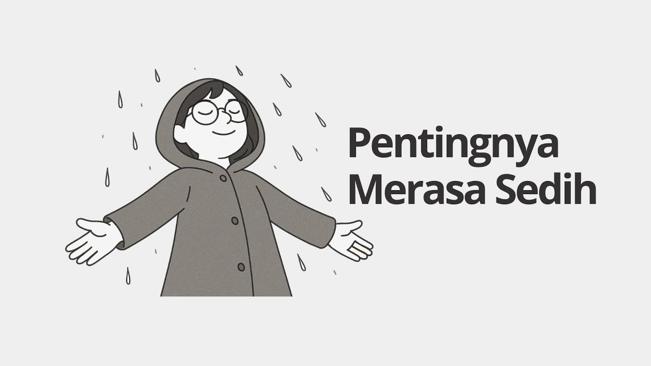 Mengapa Kita Butuh Melankolis dalam Hidup