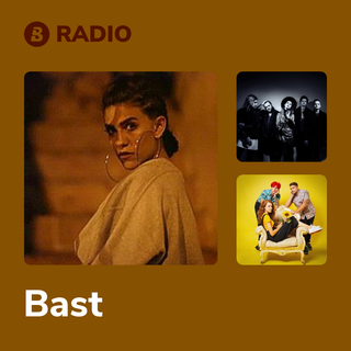 Bast Radio