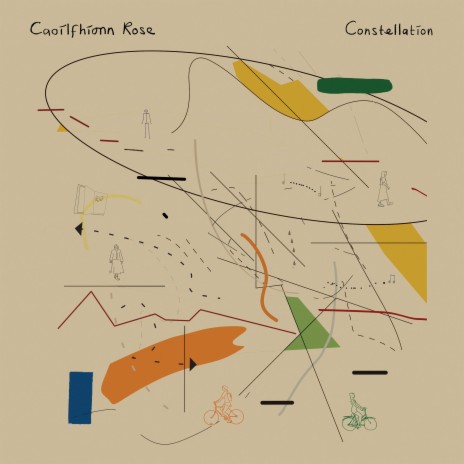 Fall into Place cover art