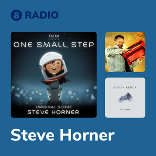 Steve Horner Radio