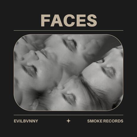 Faces cover art
