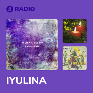 IYULINA Radio