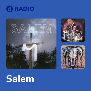 Salem Radio