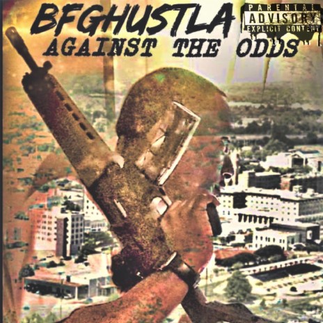 Spin Ah Bend ft. Hotboyscrew cover art