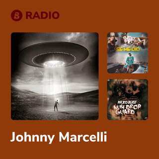 Johnny Marcelli Radio