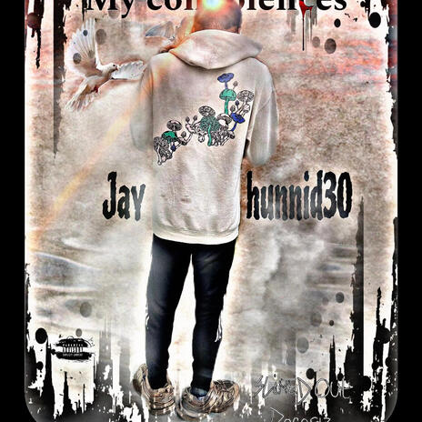 Crazy girl pt1 ft. 510JD cover art
