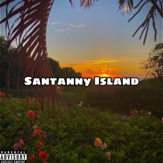 Santanny Island